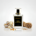 Pack of Two Oudh Al Sahara and  Nahr