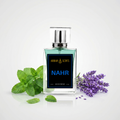 Pack of Two Oudh Al Sahara and  Nahr